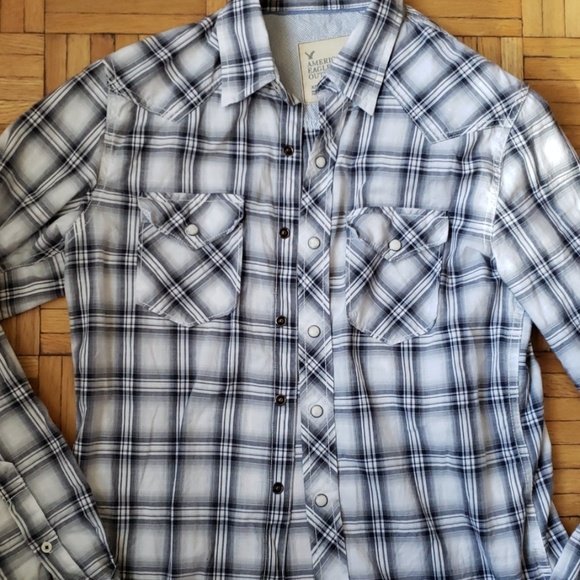American Eagle Outfitters Other - Vintage American Eagle Shirt
